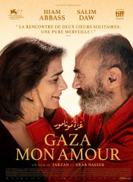 Gaza Mon Amour