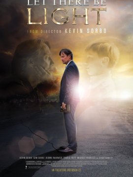 Let There Be Light