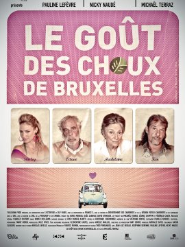 Le Goût des choux de Bruxelles