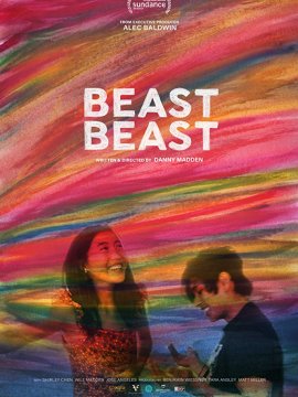 Beast Beast