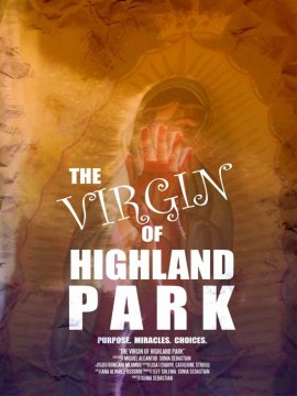 The Virgin of Highland Park