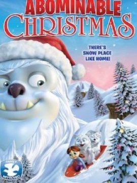 L'Abominable Noël