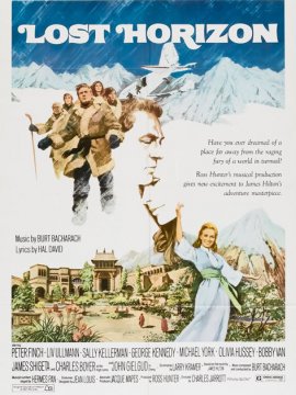 Lost Horizon