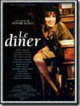 Le Dîner