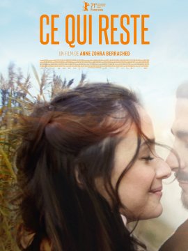 Ce qui reste