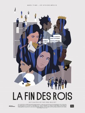 La Fin des rois