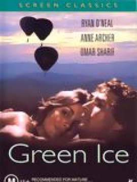 Opération Green Ice