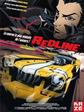 Redline