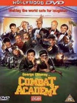 Combat Academy