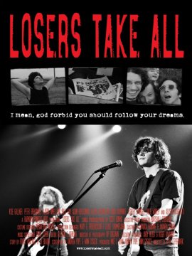 Losers Take All