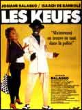 Les Keufs