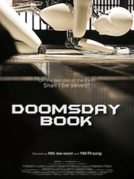 Doomsday Book