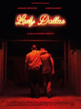 Lady Dallas