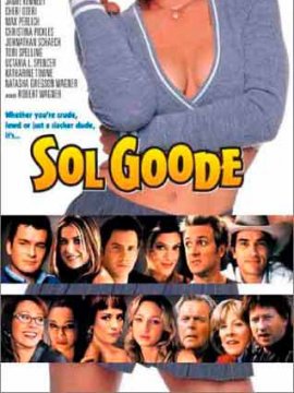 Sol Goode