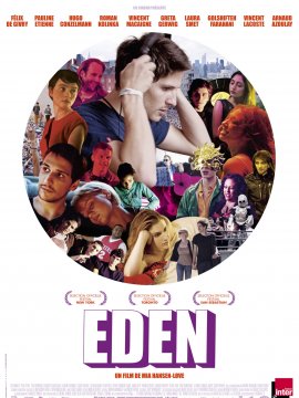 Eden