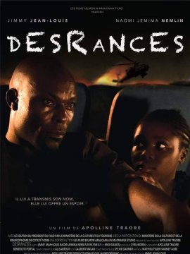 Desrances