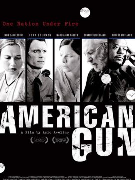 American Gun