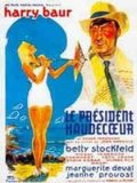 Le Président Haudecoeur