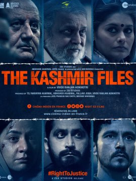 The Kashmir Files