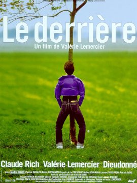Le Derrière