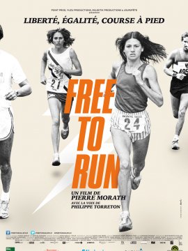 Free to Run
