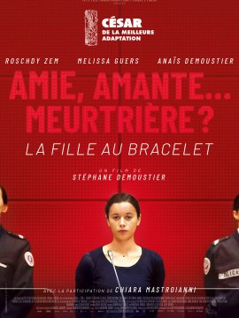 La Fille au bracelet