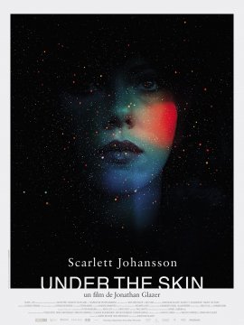 Under the Skin