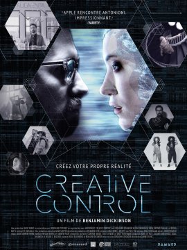 Creative Control