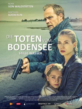 Meurtres en eaux troubles : La somnambule