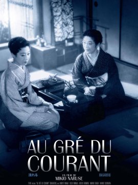 Au gré du courant