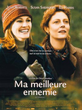 Ma meilleure ennemie