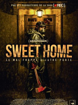 Sweet Home