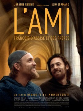 L'Ami, François d'Assise et ses frères