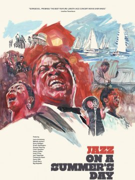 Jazz à Newport