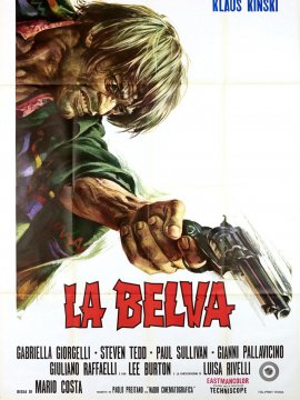 Le goût de la vengeance