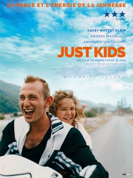 Just Kids