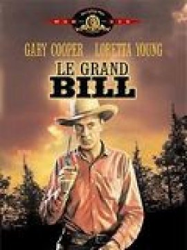 Le Grand Bill
