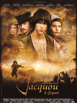 Jacquou Le Croquant