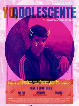Journal d'un adolescent