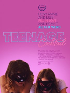 Teenage Cocktail