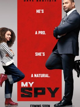 My Spy