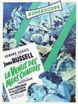 La Vénus des mers chaudes