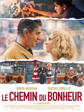 Le Chemin du bonheur