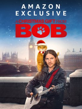 Joyeux Noël Bob