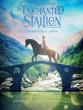 Albion: The Enchanted Stallion
