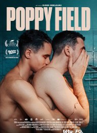 Poppy Field