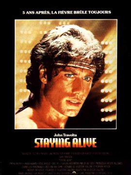 Staying Alive