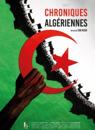 Chroniques algériennes