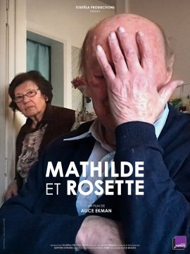 Mathilde et Rosette