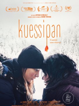 Kuessipan
